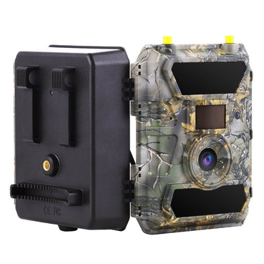 Buy Accura Tracker Camera 4G Trail Camera - Mud Tracks
